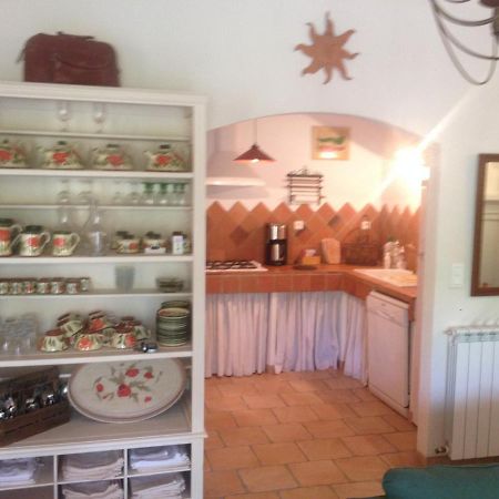 L'Abri Du Poete Bed & Breakfast Besse-sur-Issole Luaran gambar