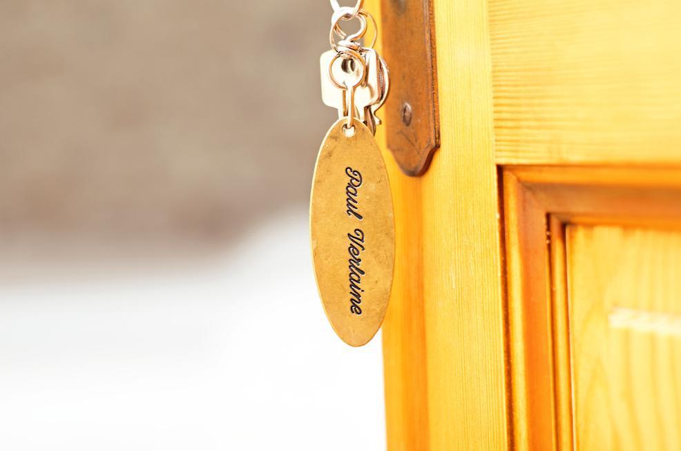 L'Abri Du Poete Bed & Breakfast Besse-sur-Issole Bilik gambar