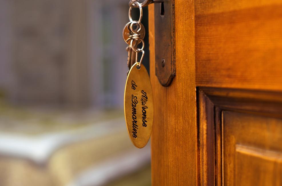L'Abri Du Poete Bed & Breakfast Besse-sur-Issole Bilik gambar
