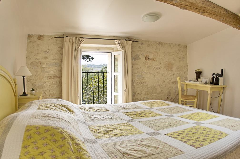 L'Abri Du Poete Bed & Breakfast Besse-sur-Issole Bilik gambar