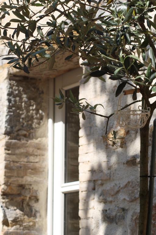 L'Abri Du Poete Bed & Breakfast Besse-sur-Issole Luaran gambar