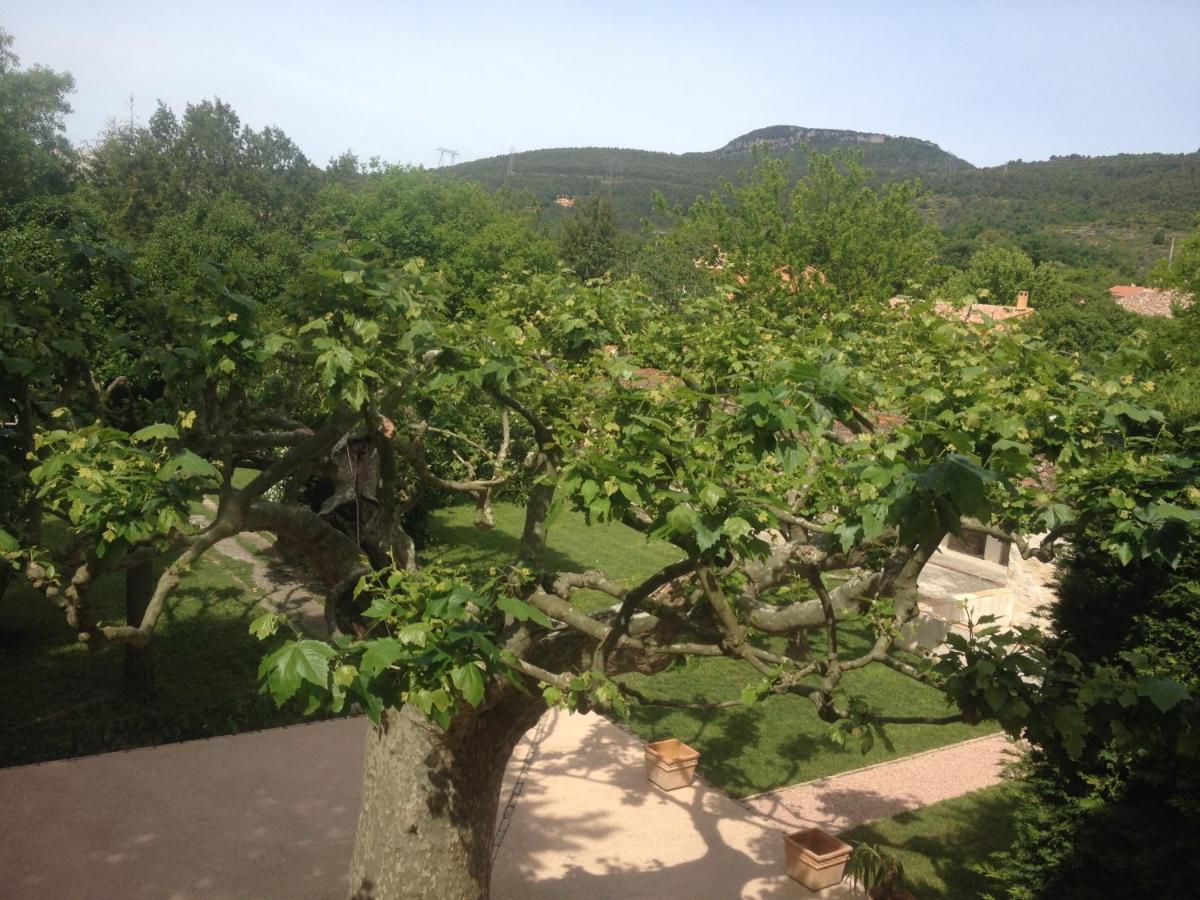 L'Abri Du Poete Bed & Breakfast Besse-sur-Issole Bilik gambar